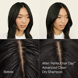 Perfect hair Day Advance Clean Dry Shampoo - Neuartiges Trockenshampoo